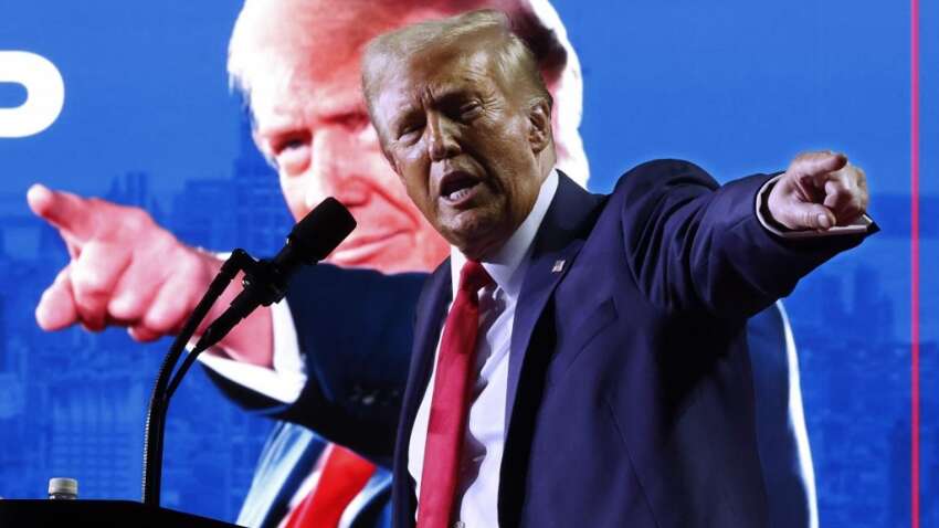 Трамп завжди буде підтримувати рішення Путіна: розкрито беззаперечну причину Трамп завжди буде підтримувати рішення Путіна: розкрито беззаперечну причину