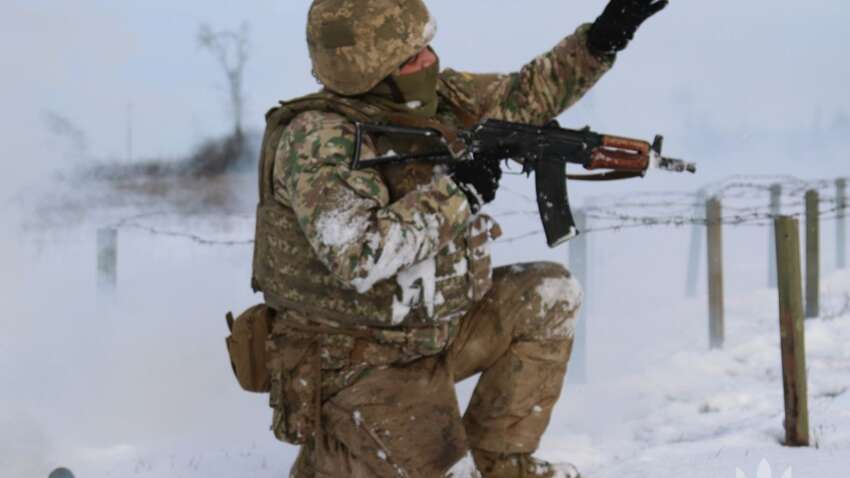 Кадрові зміни під час війни: тривожне застереження від військового