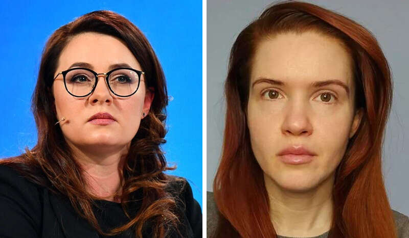 Безуглая упрекнула Зеленского из-за Свириденко: что сделал президент Безуглая упрекнула Зеленского из-за Свириденко: что сделал президент