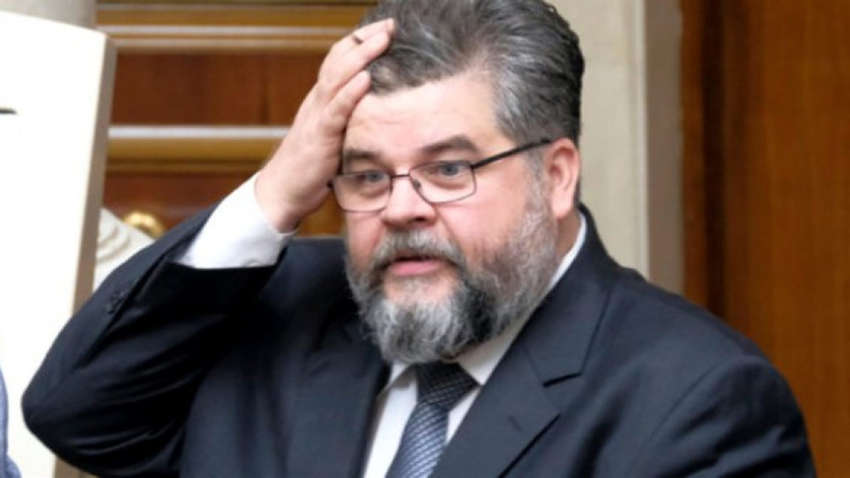 Секс-скандал Яременко: стало известно, когда «слуги» определят будущее нардепа в Раде