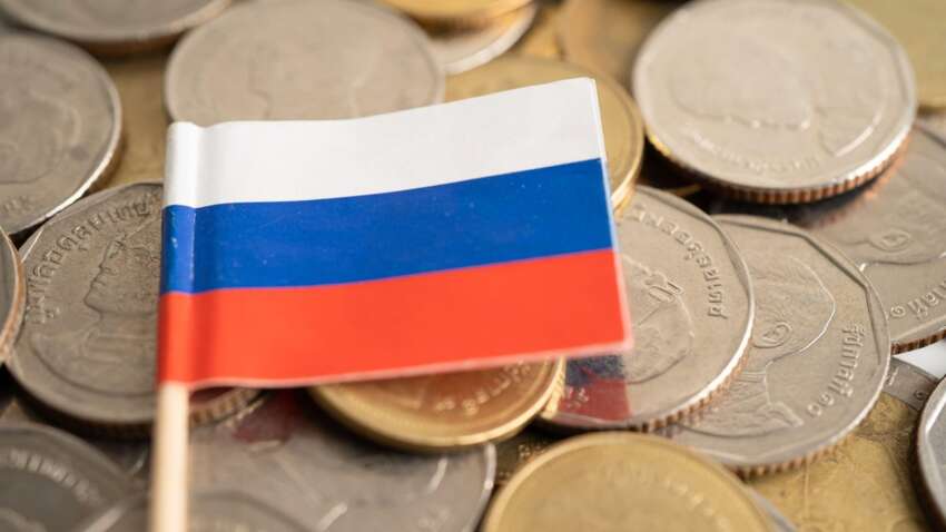 В ЕС наконец-то нашли выход: кому могут передать замороженные активы РФ В ЕС наконец-то нашли выход: кому могут передать замороженные активы РФ