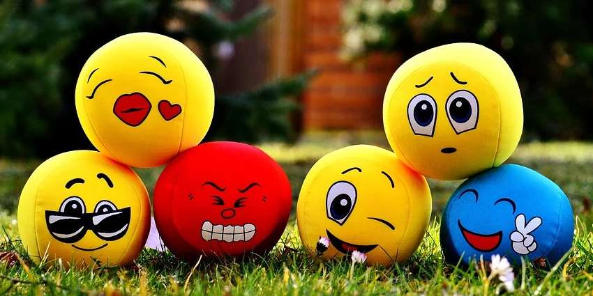 Рейтинг Emojis у 2021 році: якими смайликами користувалися найчастіше Рейтинг Emojis у 2021 році: якими смайликами користувалися найчастіше