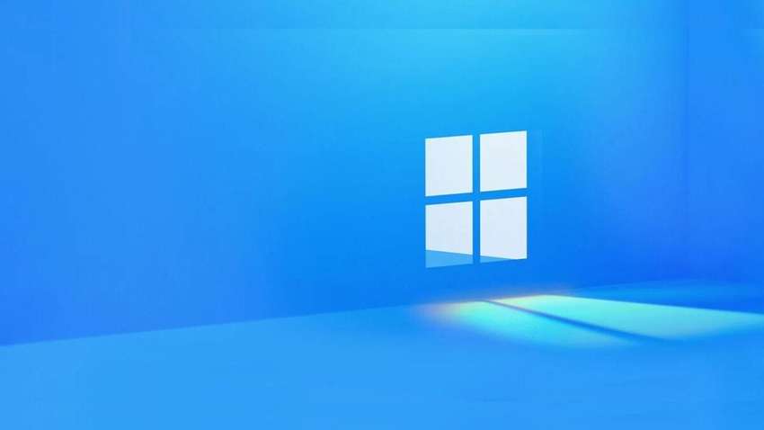 Экран блокировки windows 11