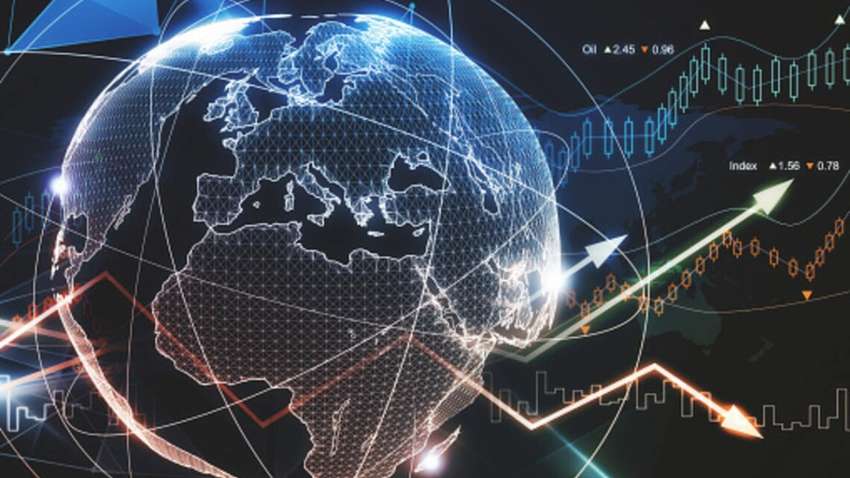 Экономические итоги 2023 года в мире: медленный рост и стабилизация цен