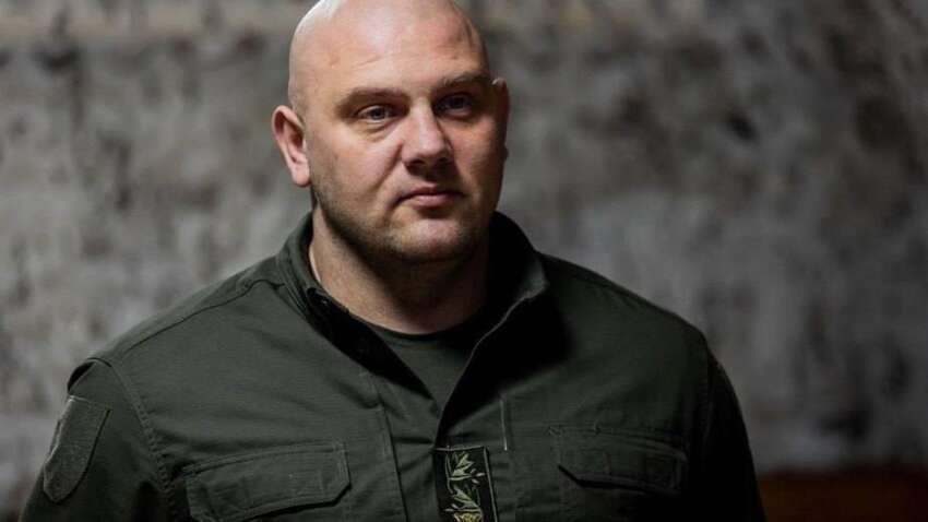 «Чому в Харкові не ВА»: відомо, хто може очолити військову адміністрацію в Одесі «Чому в Харкові не ВА»: відомо, хто може очолити військову адміністрацію в Одесі