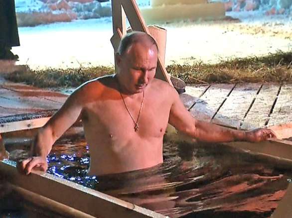 Путин совсем перестал делать это: его здоровье может быть под угрозой