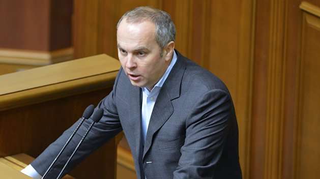 Нестор Шуфрич не указал в декларации более 14 млн грн., - НАПК