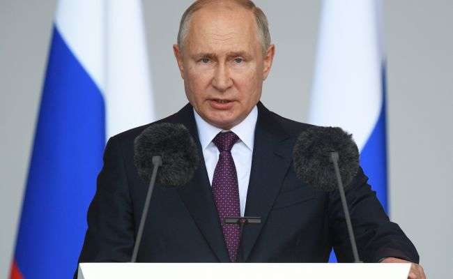 Аннексия и новый миропорядок: что стоит за указами Путина – как события могут развиваться дальше