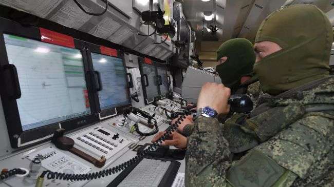 Москва содрогалась от сильных взрывов: почему пришлось закрывать все аэропорты