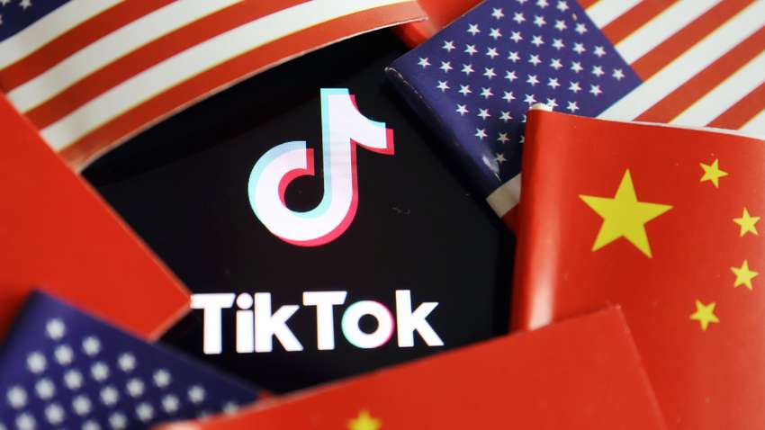 Walmart и Microsoft договорились о сотрудничестве ради покупки TikTok