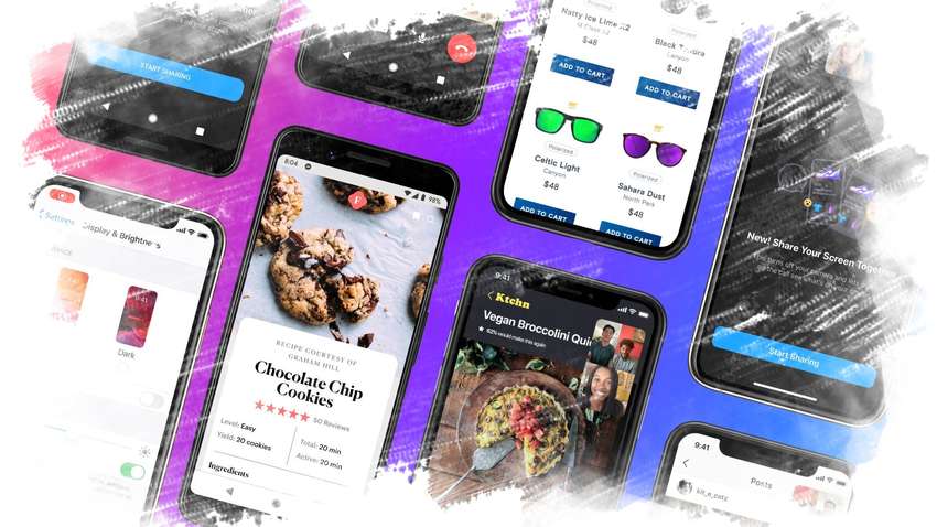 Facebook представил новую полезную функцию Facebook представил новую полезную функцию