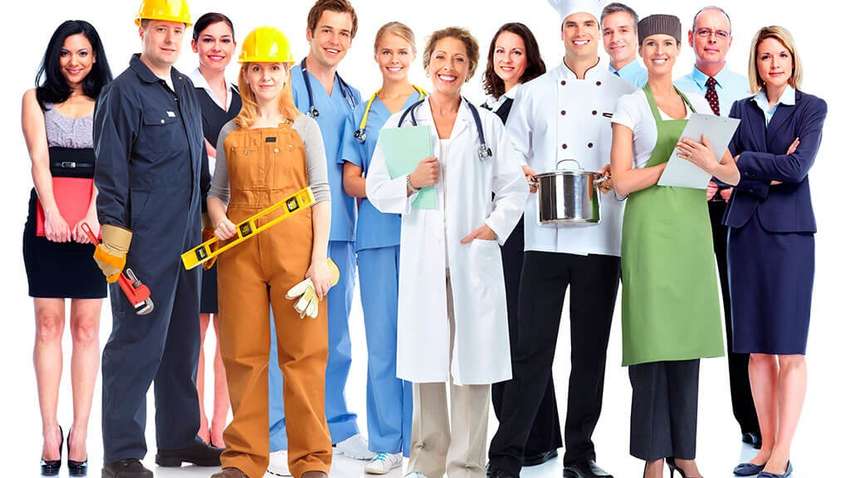 Питаннями зайнятості населення України тепер буде займатися Мінекономіки