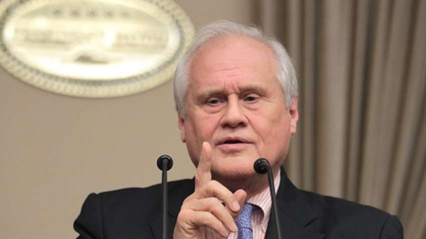 "У Мінську не змогли домовитися про дату розведення сил на Донбасі" - Сайдік