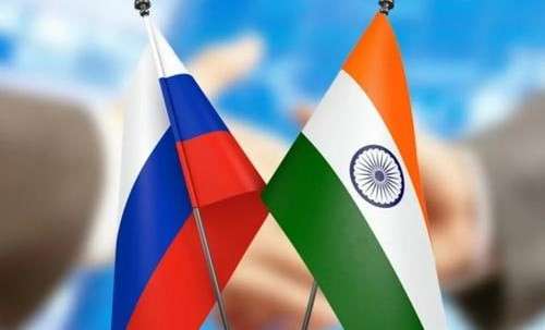 В Индии вдруг заявили, что геополитическое влияние РФ снижается В Индии вдруг заявили, что геополитическое влияние РФ снижается