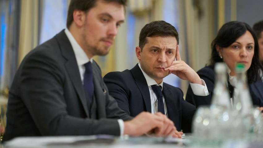 "Судный день" для Гончарука и Ко: какой будет эта среда