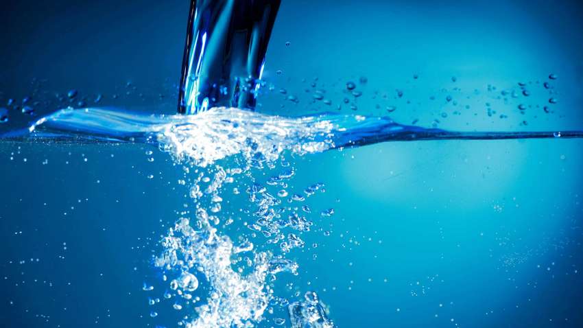 "Воды хватит на всех": в Госводагентстве развеяли опасения о низком уровне рек 