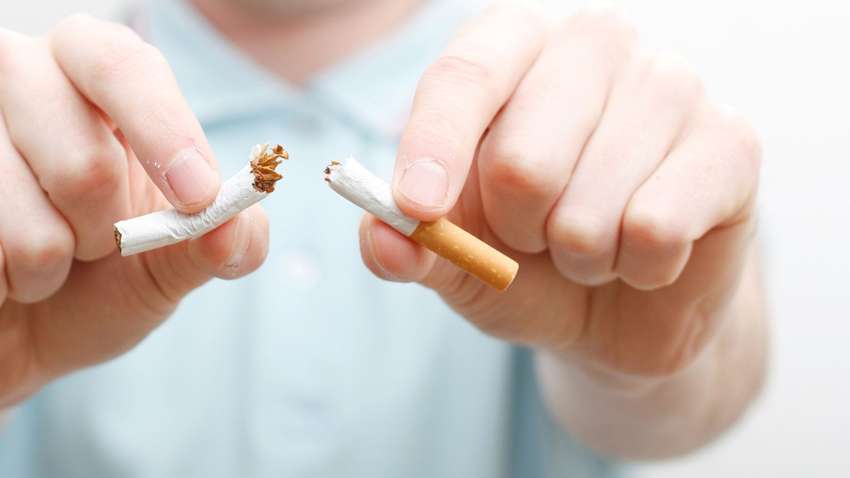 "Бросайте курить и не бойтесь поправиться": диетологи рассказали секрет стройной фигуры без никотина  "Бросайте курить и не бойтесь поправиться": диетологи рассказали секрет стройной фигуры без никотина