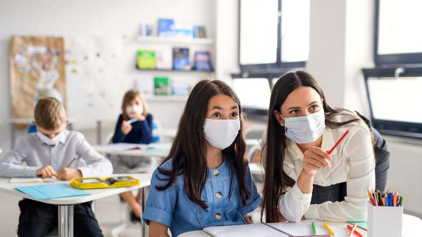 Новинка от Минздрава: Степанов рассказал о смешанной форме обучения с 1 сентября  Новинка от Минздрава: Степанов рассказал о смешанной форме обучения с 1 сентября