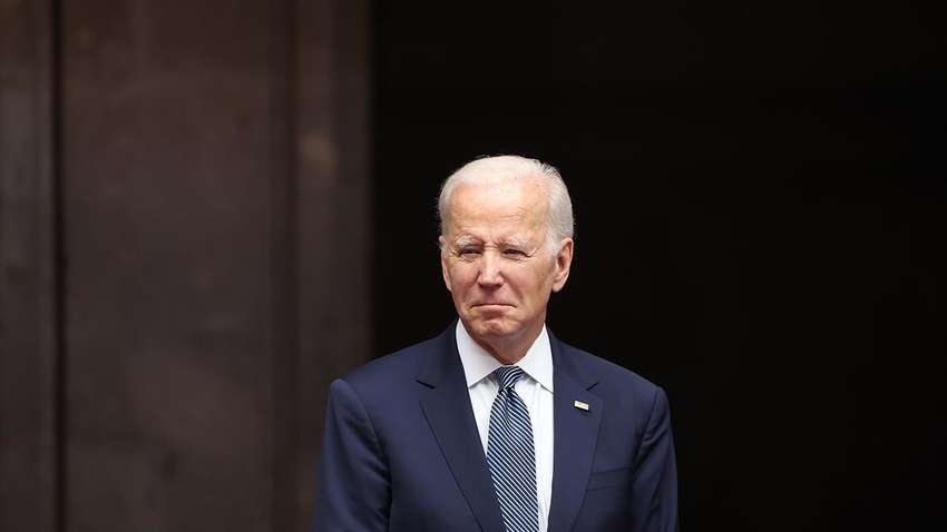 Джо Байден впервые признал, что "облажался" на дебатах с Трампом: что сказал Джо Байден впервые признал, что "облажался" на дебатах с Трампом: что сказал