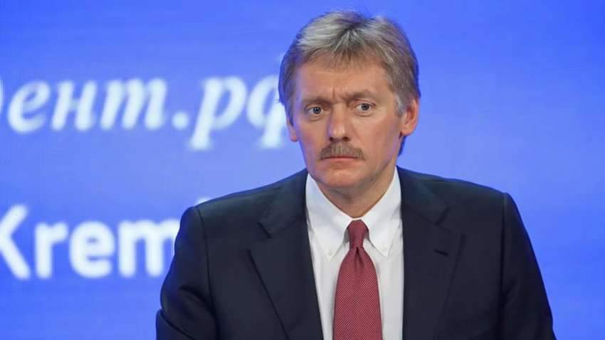 В Кремле отреагировали на решение США, которое позволит передать активы РФ Украине