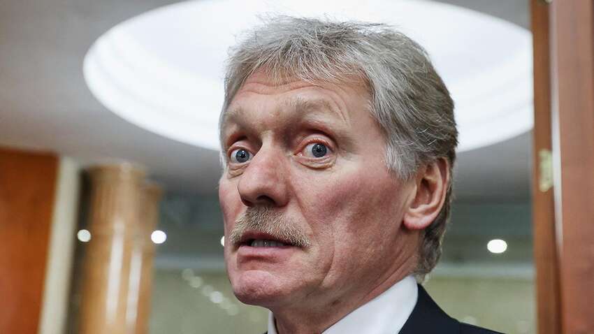 Росії поставили ультиматум, якщо Путін не піде на припинення вогню: у Кремлі відреагували Росії поставили ультиматум, якщо Путін не піде на припинення вогню: у Кремлі відреагували