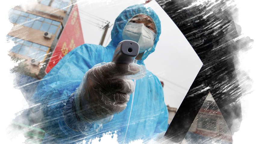 В ООН рассказали, где угроза заразиться коронавирусом самая высокая