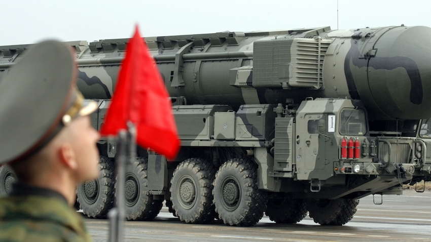 Россия анонсировала ядерные учения: что это значит – есть ли причина переживать Украине