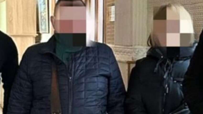 Семейный подряд на окупантов: в Херсоне разоблачили семью, которая строила "власть" РФ