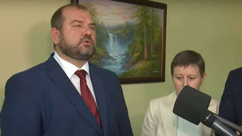 Скидан обвинил Венедиктову из-за досудебного следствия по делу Медведчука и Козака