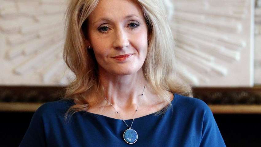 "Мати Гаррі Поттера" звинуватили у неприязні до трансгендерів