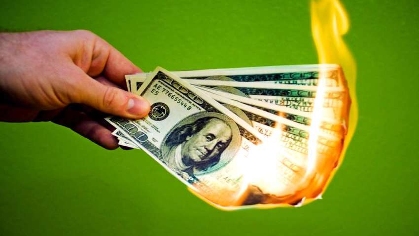 В Великобритании предложили отказаться от доллара в пользу цифровой валюты