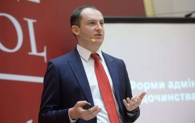 В Одесі звільнили все керівництво податкової служби