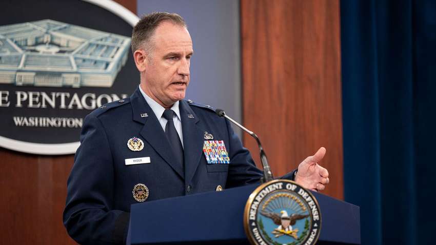 Действительно ли на фронт уже пошли поставки вооружения США: в Пентагоне сделали заявление