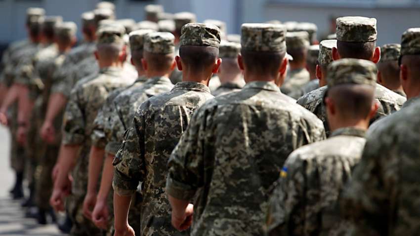 У ТЦК назвали категорію громадян, яких точно не мобілізують