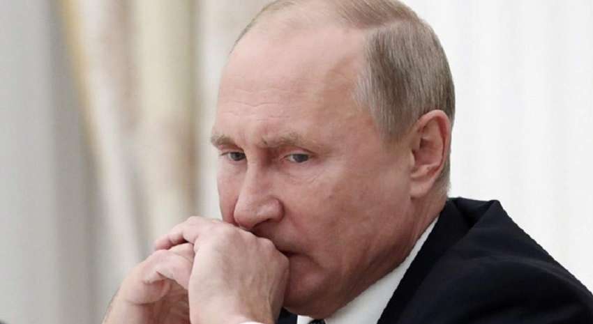 Прогнозы Путина по Украине подтверждаются: экс-глава ЦРУ в России сделал настораживающее заявление