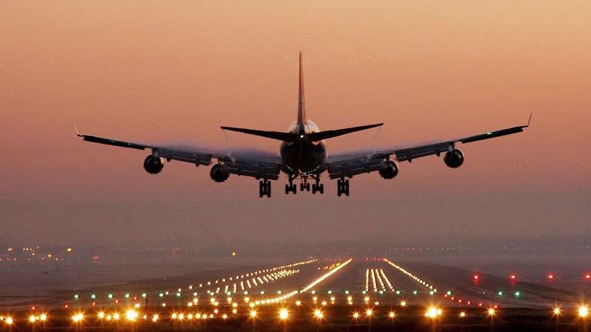 В Украине запустят новые авиарейсы в Европу - куда можно будет улететь В Украине запустят новые авиарейсы в Европу - куда можно будет улететь