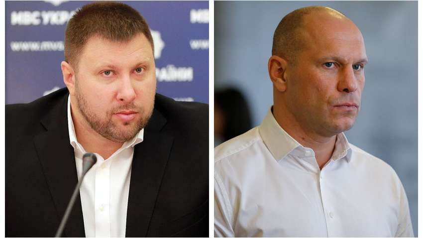 Справи кандидатські: чи можуть Киву відправити на повторний захист дисертації