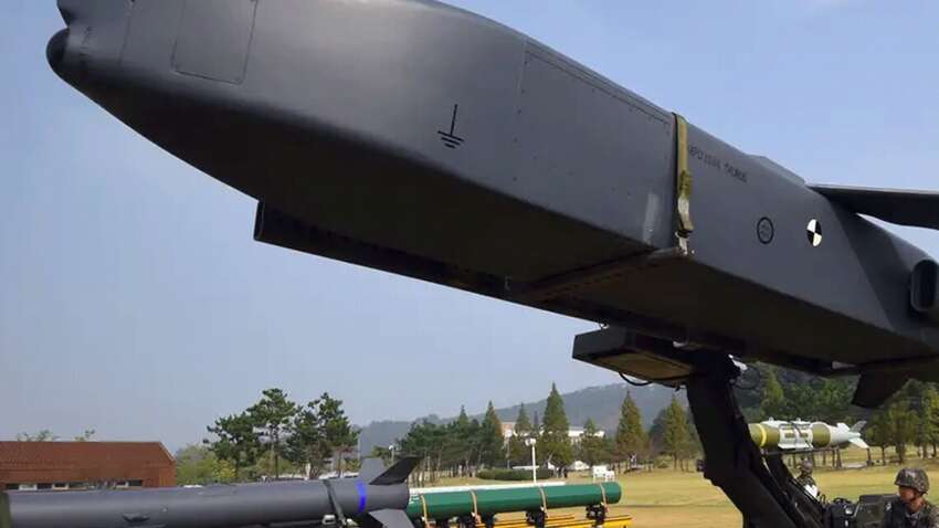 "Троянский конь" Кремля: почему Германия действительно категорически не хочет передавать Киеву Taurus "Троянский конь" Кремля: почему Германия действительно категорически не хочет передавать Киеву Taurus