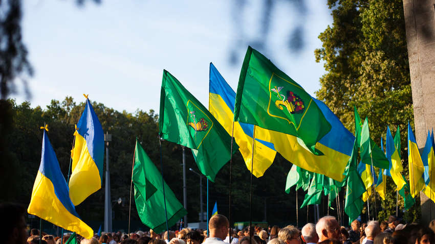 Харківські угоди, які дозволяли Росії почати захоплення Криму: повний список тих, хто голосував "за"