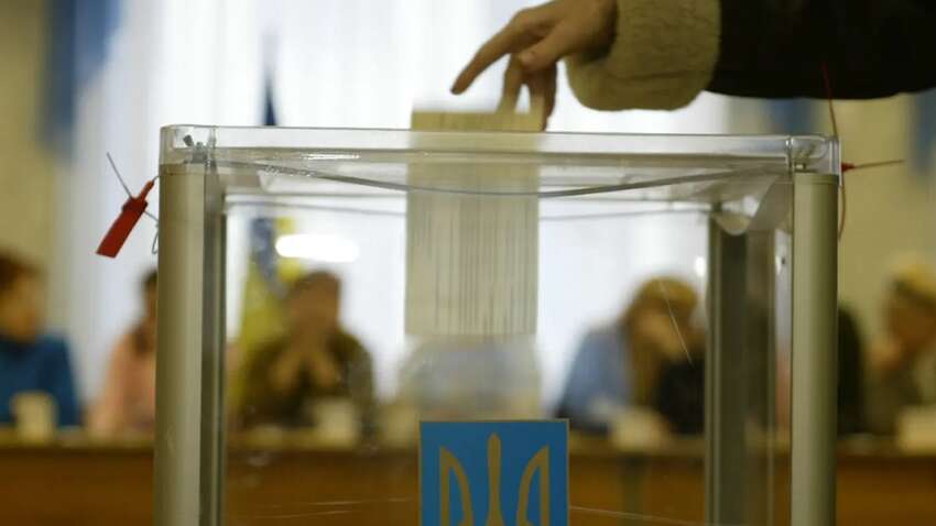 Хто стане єдиним і безальтернативним кандидатом в президенти України: вражаючитй прогноз