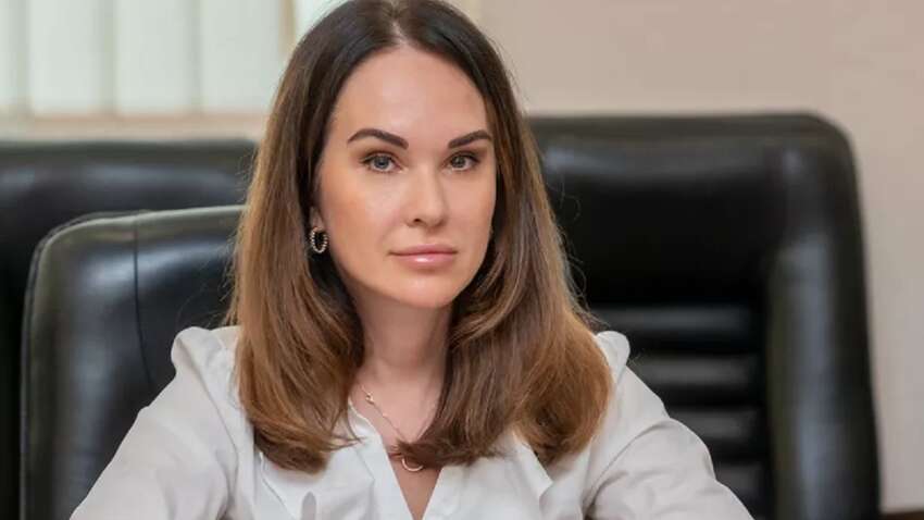 Ірина Мудра сказала, чи є «людиною Єрмака», та відповіла на чутки про її призначення міністром юстиції