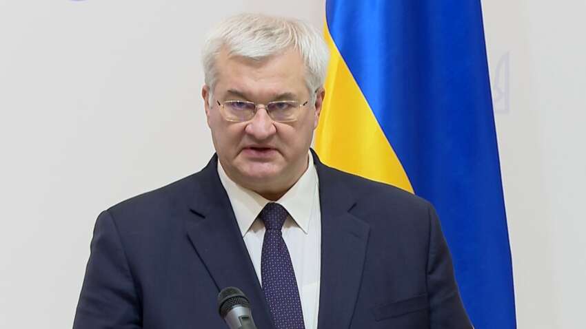 Первая реакция Украины на перемирие США и Ирана