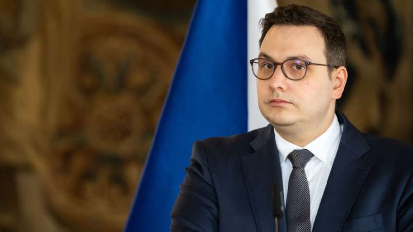 В Чехии сообщили о хороших новостях: что получит Украина В Чехии сообщили о хороших новостях: что получит Украина