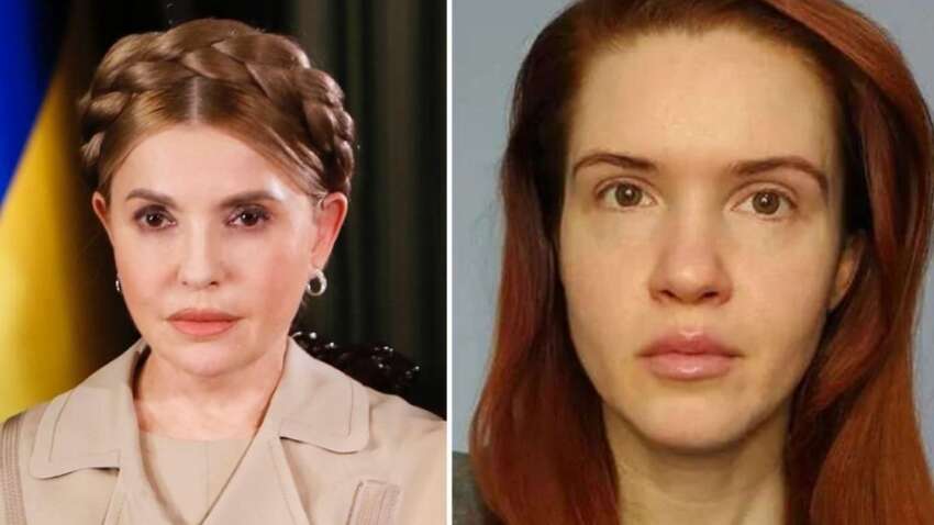 Безуглая высмеяла Тимошенко после обысков НАБУ (ФОТО)