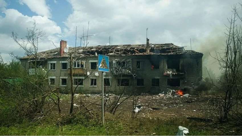 Стало известно, какой город в Украине теперь называют городом смерти