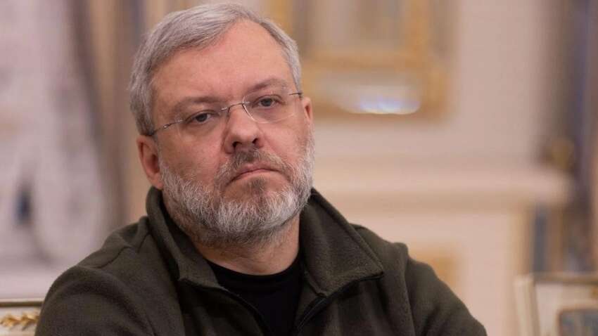 Экс-министр Галущенко беспощадно подставил Украину: стало известно о резонансном решении НАБУ Экс-министр Галущенко беспощадно подставил Украину: стало известно о резонансном решении НАБУ