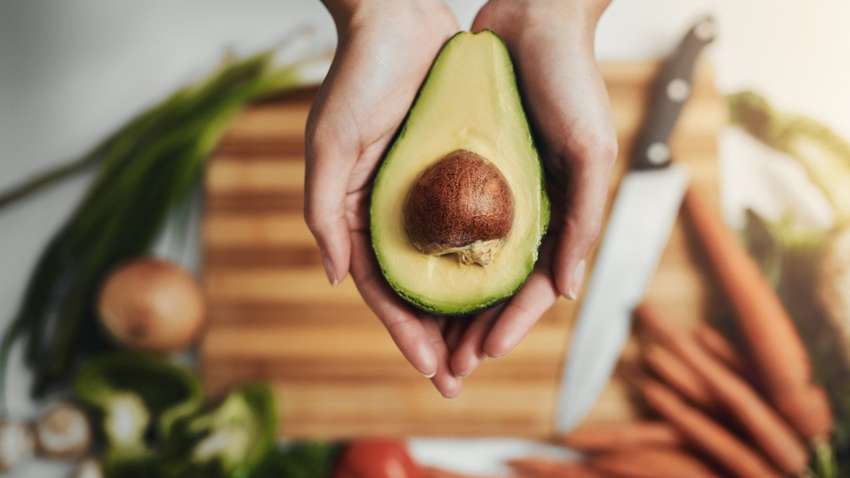 Самые интересные факты об авокадо: то, чего вы не знали Самые интересные факты об авокадо: то, чего вы не знали