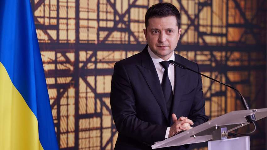 Нардеп: Путин с удовольствием проведет с Зеленским встречу в Сочи, выжмет его как когда-то Януковича