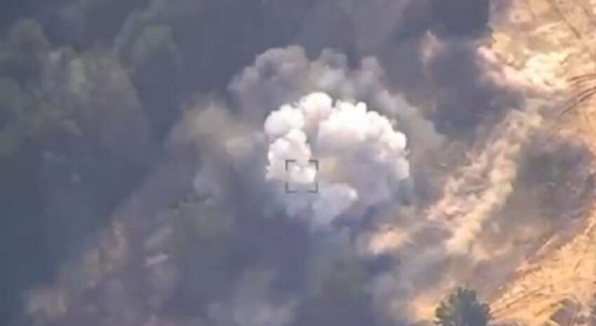 Почему РФ снова накрывает огнем учебные центры ВСУ: как это исправить Почему РФ снова накрывает огнем учебные центры ВСУ: как это исправить