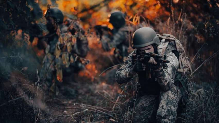 У США виявили несподіваний вплив боїв у Курську на війну в Україні У США виявили несподіваний вплив боїв у Курську на війну в Україні